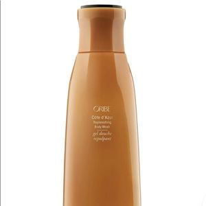 Oribe Côte d'Azur Replenishing Body Wash